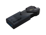 Флаш памет KINGSTON Data Travel Exodia Onyx 64GB  USB 3.2 Gen 1 0