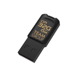 Кликни за увеличение Флаш памет Team Group C171 32GB Black 0