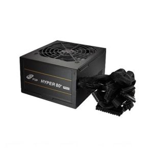 Fortron Power Supply Захранване HYPER 80+ PRO 650W APFC 80+ bulk 0