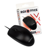 Геймърска мишка ROXPOWER ROXOFFICE M156 0