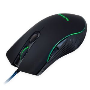 Кликни за увеличение Геймърска мишка с кабел ROXPOWER G20 Gaming RGB 0