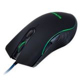 Геймърска мишка с кабел ROXPOWER G20 Gaming RGB 0