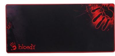 Кликни за увеличение Геймърски пад BLOODY, B-087S, X-Thin XL size 0