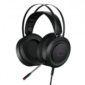 Кликни за увеличение Геймърски слушалки Cooler Master CH-321 USB 0