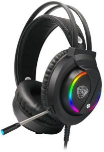 Кликни за увеличение Геймърски слушалки ROXPOWER STGH707 0