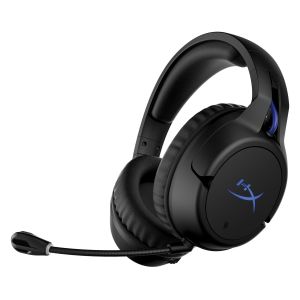 Кликни за увеличение Геймърски слушалки с микрофон HyperX Cloud Chat PS4 0