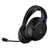 Геймърски слушалки с микрофон HyperX Cloud Chat PS4 0