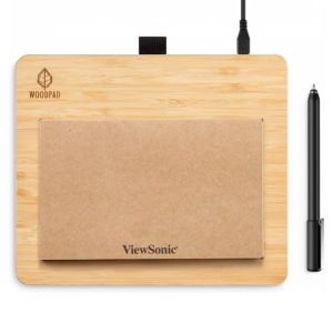 Графичен таблет Viewsonic PF0730-I0WW 0
