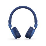 HAMA Блутут слушалки с микрофон Freedom Lit II BLUE USB-C 0