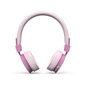 HAMA Блутут слушалки с микрофон Freedom Lit II PINK USB-C 0