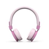 HAMA Блутут слушалки с микрофон Freedom Lit II PINK USB-C 0