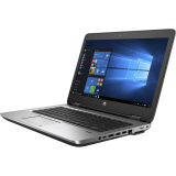 HP ProBook 640 G2 i5-6200U, 8GB DDR4, 128 GB SSD, 14“, Клас (А-) 0