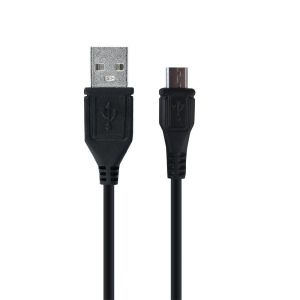 Кабел Micro USB 90cm 0
