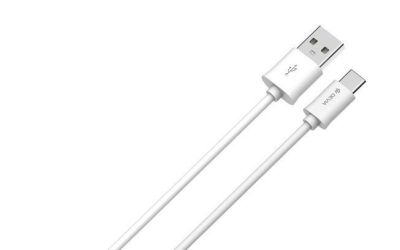 Кабел Tupe USB-C 90cm 0