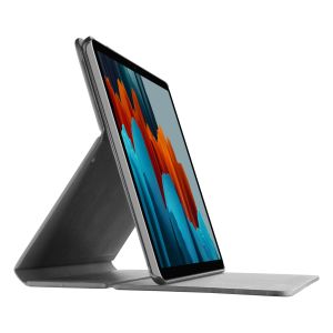 Калъф Dux ducis Domo за Samsung Galaxy Tab S7+ Plus 12.4" T970 / T976, Черен 3