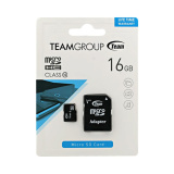 Карта памет microSD 16GB SDHC CLASS10 0