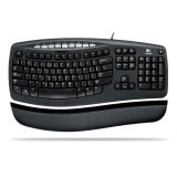 Клавиатура Logitech Comfort Wave 450 USB 0