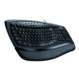 Клавиатура Logitech Comfort Wave 450 USB 1