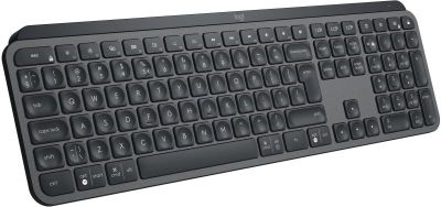 Кликни за увеличение Клавиатура Logitech MX Keys безжична 0