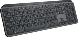 Клавиатура Logitech MX Keys  безжична 0