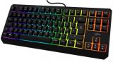 Клавиатура геймърска HAMA uRage Exodus 220 TKL RGB USB 0