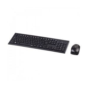 Клавиатура и мишка HAMA-182664 Cortino Wireless 0