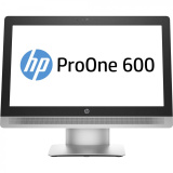 Компютър All-in-One HP ProOne 600 G2 AiO, реновиран 0
