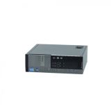 Компютър DELL OPTIPLEX 9020 SFF CORE I7-4770 3.40 GHZ/16 GB DDR3/128 GB SATA SSD 0