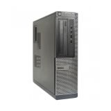Компютър Dell Optiplex 3010 Desktop i5-3470, 8 GB DDR3, 250GB 0