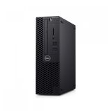 Компютър Dell Optiplex 3060 SFF i5-8500, 8GB DDR4, 240GB SSD 0