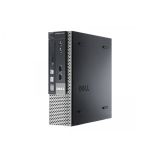 Компютър Dell Optiplex 7010 USDT i5-3470S 2.90GHz / 8GB DDR3 / 250GB HDD 0