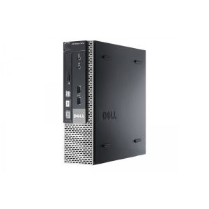 Кликни за увеличение Компютър Dell Optiplex 7010 USDT i5-3470S 2.90GHz / 8GB DDR3 / 250GB HDD 0