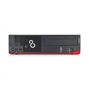 Кликни за увеличение Компютър FUJITSU ESPRIMO D958 SFF CORE I5-8500 3.00 GHZ/16 GB DDR4/512 GB SATA SSD 0
