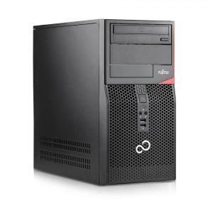 Кликни за увеличение Компютър FUJITSU ESPRIMO P556 TOWER CORE I3-6100 3.70 GHZ/8 GB DDR4/256 GB SATA SSD 0