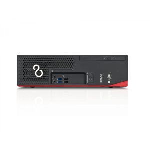 Кликни за увеличение Компютър Fujitsu Esprimo D538 i5-8400, 16 GB DDR4, 512GB SSD 0