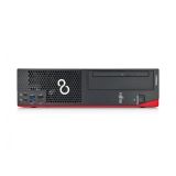 Компютър Fujitsu Esprimo D958 SFF, Intel i5-8500 3.00 GHz, 8 GB, DDR4, 512 GB SATA SSD 0