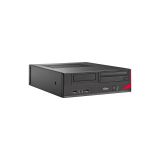 Компютър Fujitsu Esprimo E420 SFF i5-4570/8 GB DDR3/250 GB SSD 0