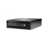 Компютър HP EliteDesk 705 G3 A10-9700, 8 GB, 500 GB 0