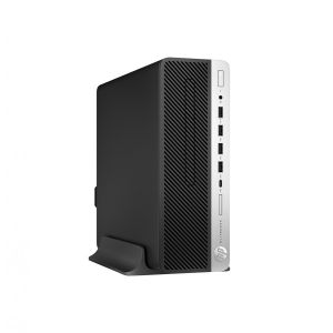 Кликни за увеличение Компютър HP EliteDesk 705 G4 SFF Ryzen 5 Pro, 8GB DDR4, 256GB SSD 0