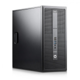 Компютър HP EliteDesk 800 G2 i7-6700 , 8 GB, 1 TB SATA HDD 0
