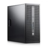 Компютър HP EliteDesk 800 G2 i7-6700 , 8 GB, 1 TB SATA HDD 0
