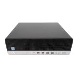 Компютър HP EliteDesk 800 G5 SFF, Intel i5-9500 3.0 GHz (9 MB), 16 GB, DDR4, 1 TB NVMe SSD 0