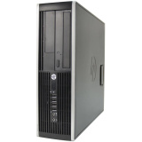 Компютър HP Elite 8300 SFF i5 - 3570/4 GB DDR3/500 GB 0