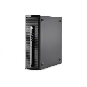 Компютър HP ProDesk 400 G1 G3220, 8 GB DDR4, 500 GB HDD 0