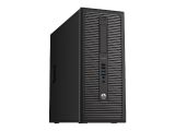 Компютър HP ProDesk 600 G2 Tower i3-6100 3.7GHz, 4GB/128GB SSD 0