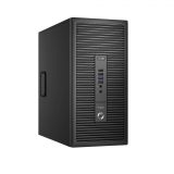 Kомпютър  HP ProDesk 600 G2 i3-6100/8 GB DDR4/256 GB SSD 0