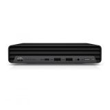 Компютър HP Prodesk 400 G6 Mini, Intel i5-10500T 2.30 GHz (12 MB), 8 GB, DDR4, 256 GB NVMe SSD 0