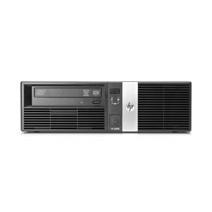 Кликни за увеличение Компютър HP RP5800 SFF i5-2400, 4 GB DDR3, 500 GB HDD 0