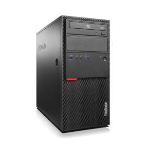 Кликни за увеличение Компютър LENOVO THINKCENTRE M900 TOWER CORE I7-6700 3.40 GHZ/16 GB DDR4/256 GB SATA SSD 0