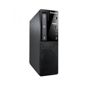 Кликни за увеличение Компютър Lenovo ThinkCentre E73 SFF i5-4430S, 8 GB DDR3, 500GB 0